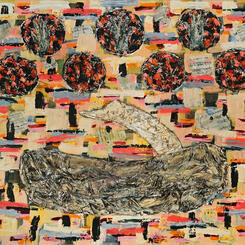 Strange And Foolish Walls/The Tyranny of Habit