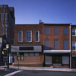 601-603 West Lexington Street, Baltimore, MD 2018