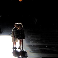 6glowofinnocence,st.petersbasilica,rome