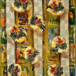 Steel Magnolias/ Cultivate Fields