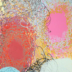 the succession of steps