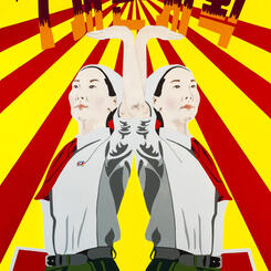 The Seven Years Plan