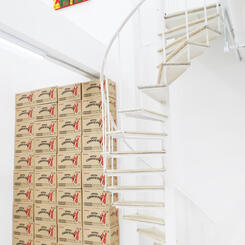 CHOCO·PIE PROPAGANDA