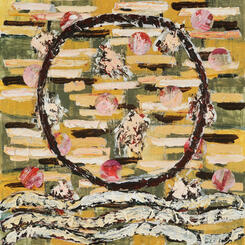 FOREVER JOURNEY OF NOW