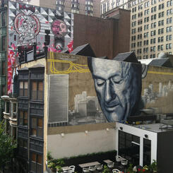  Imagining a Modern Philadelphia