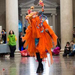 Mother Death Life Mama, 2012