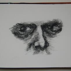 Self Portrait, Brooklyn