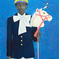 It Made Sense… Mostly In Her Mind