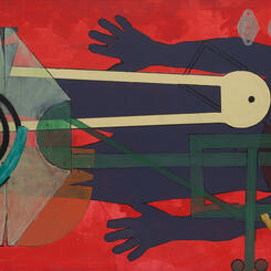 Silhouette (Bellemore)