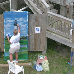 A work in progress 2