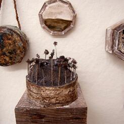 Sweet Retreat and others