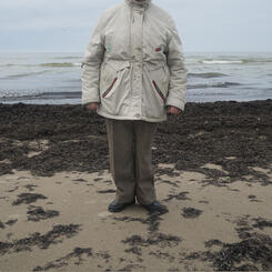Baltic Portraits (Lidija)