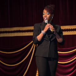 Heart of School Awards @ THE HIPPODROME