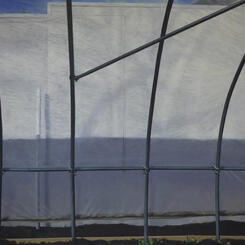 Hoop House
