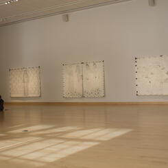 How many Wives? from the What Will Befall Her? series, 