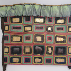 Dal Profundo: 35 Portals