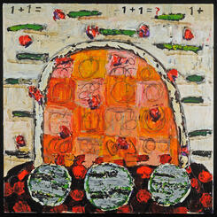 Naviete's Hopeful Fusion