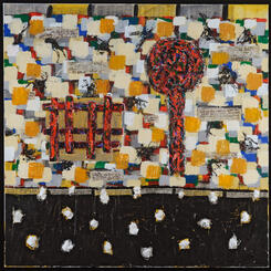 Night And Day/ Familiar Complexities