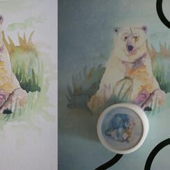 Polar Bear Interactive