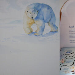 Polar Bear Interactive