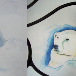 Polar Bear Interactive