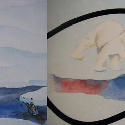 Polar Bear Interactive