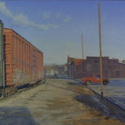 Skeleton Crew   2013