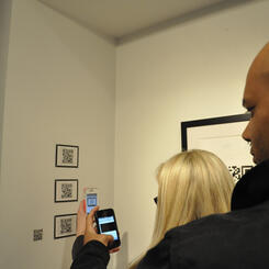 Scanning the Scanning