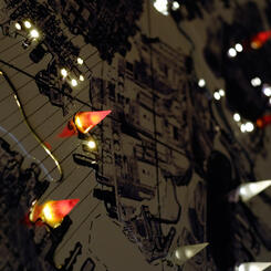 Where Do You Live Baltimore detail