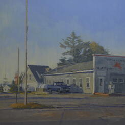 Stonington Corner  2013-14