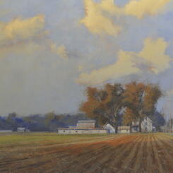 October Sunday  2015