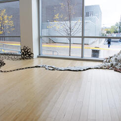 Subtle Disturbance detail 6