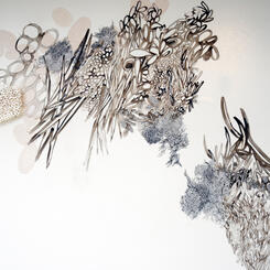 Subtle Disturbance 1 detail 2