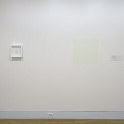 Untitled Study in Lead-based Paint II (Positive Risk Reduction Test) &amp; Untitled Study in Lead-based Paint I (Presence)