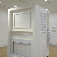 Three Sheds for Three Sites, Shed I: Home Shed (...)