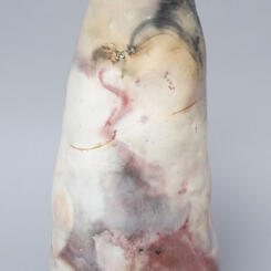 Detail of form surface