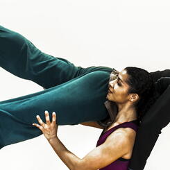 Rhapsody: A Poetic Movement