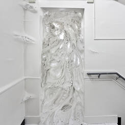 nanotecture front view