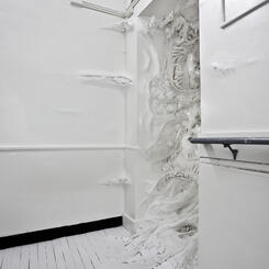 nanotecture installed