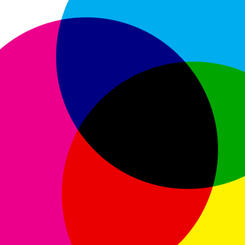 Liz Meredith & John Somers - The Disposition Of Vibrant Forms (5 LP Set, Self-Released 2013)