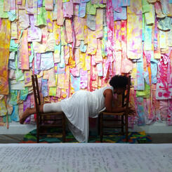 This Bridge Called My Back... 