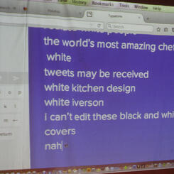 i/you/us/we/black/or where is the love?