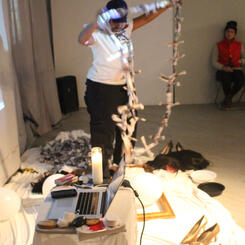 i/you/us/we/black/or where is the love?