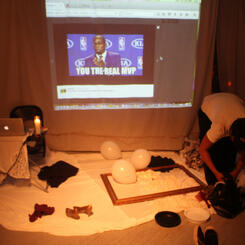 i/you/us/we/black/or where is the love?