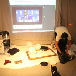 i/you/us/we/black/or where is the love?