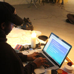 i/you/us/we/black/or where is the love?