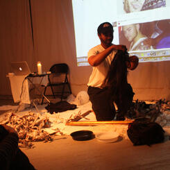 i/you/us/we/black/or where is the love?