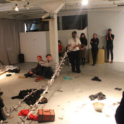 i/you/us/we/black/or where is the love?