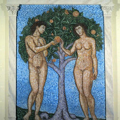 Adam and Eve