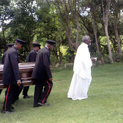 A Day In The Life Of A Firefighter Before September 11. . . And A Day After